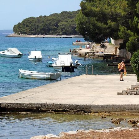 Apartments With A Parking Space Mali Lošinj Екстериор снимка