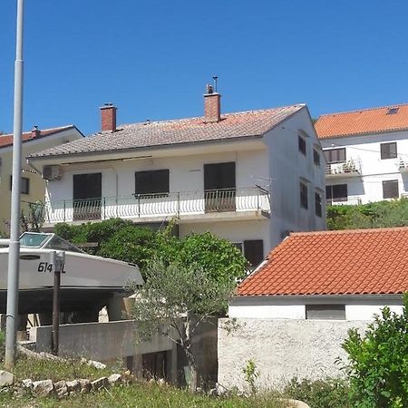 Apartments With A Parking Space Mali Lošinj Екстериор снимка