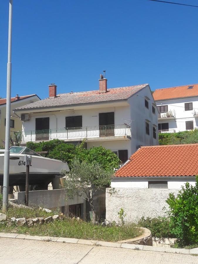 Apartments With A Parking Space Mali Lošinj Екстериор снимка