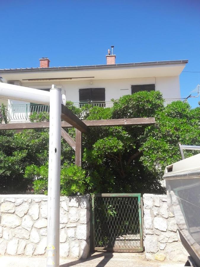 Apartments With A Parking Space Mali Lošinj Екстериор снимка