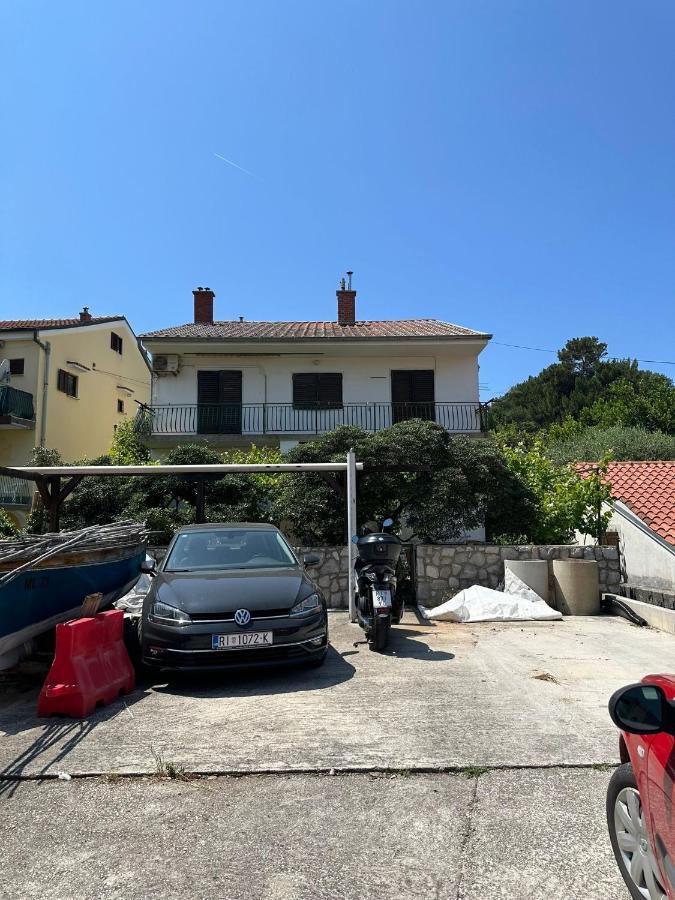Apartments With A Parking Space Mali Lošinj Екстериор снимка