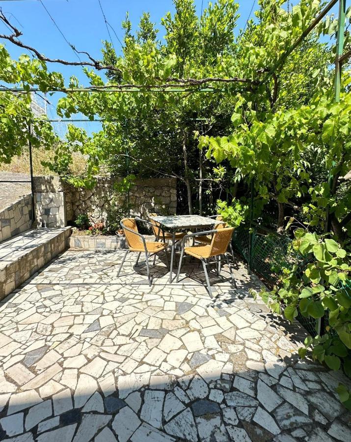 Apartments With A Parking Space Mali Lošinj Екстериор снимка